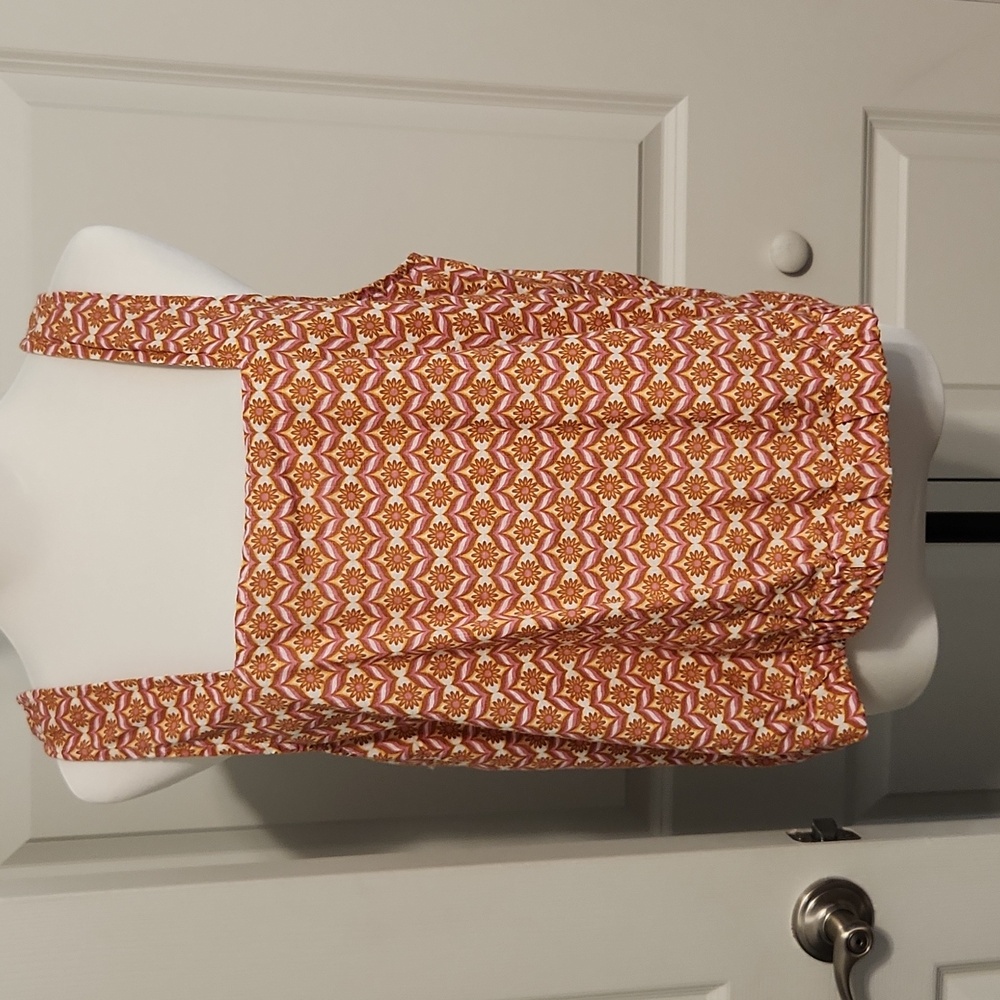 A.N.A. Tank top